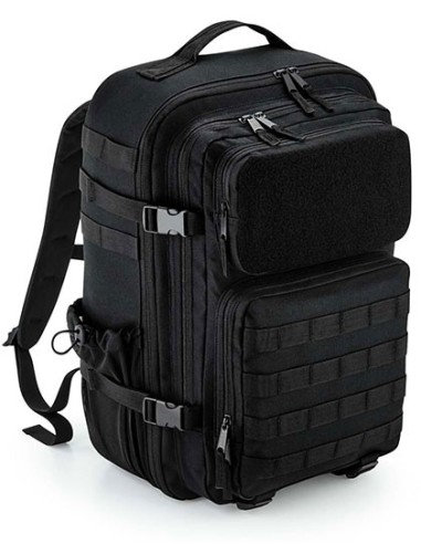 B-BG850-MOLLE Tactical 35L Backpack